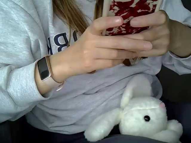 Liza-Cat
