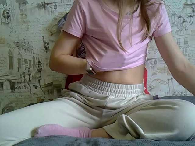 Liza-Cat-1625 live cam on BongaCams