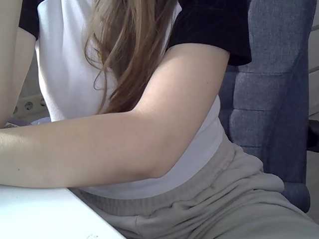 Liza-Cat live cam preview