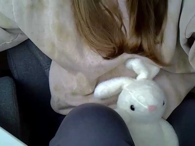 Liza-Cat live cam preview