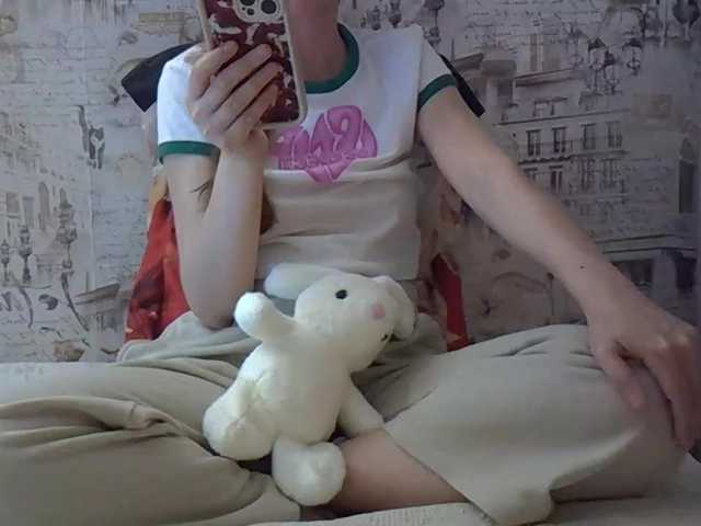 Liza-Cat-1625 live cam on BongaCams