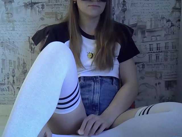 Liza-Cat-1625 live cam on BongaCams