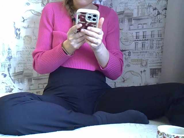 Liza-Cat-1625 live cam