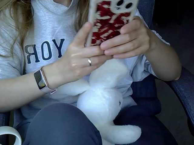 Liza-Cat