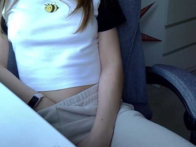 Liza-Cat live cam preview