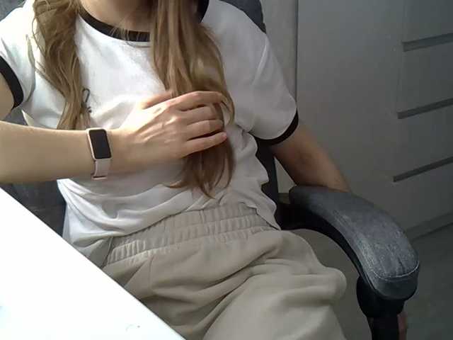Liza-Cat live cam preview