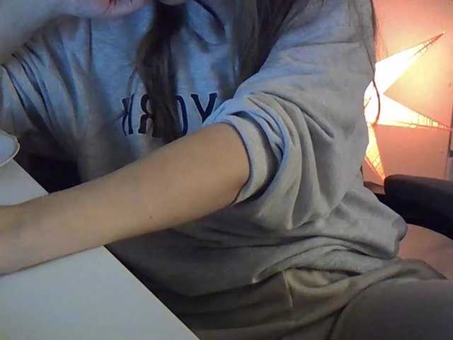 Liza-Cat live cam preview