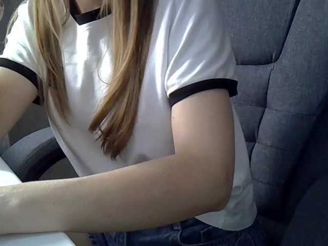 Liza-Cat live cam preview