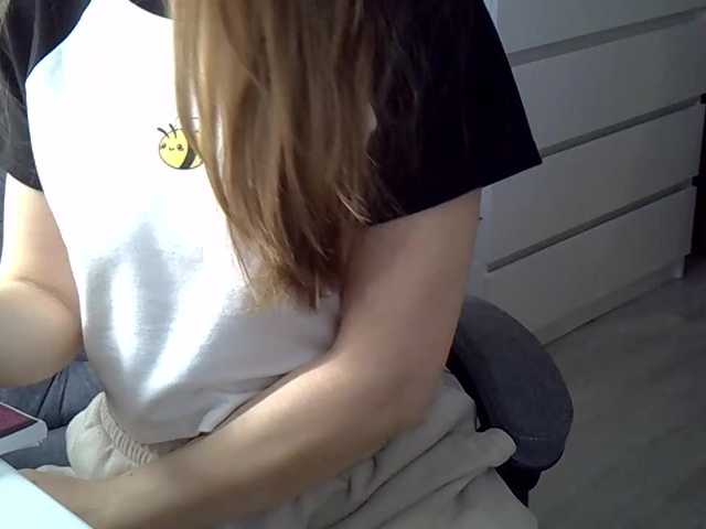 Liza-Cat live cam preview