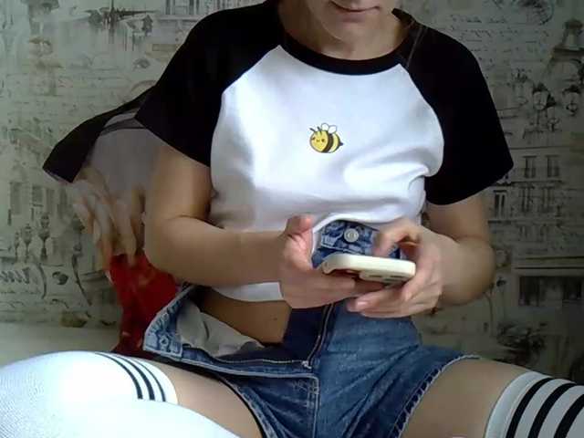 Liza-Cat-1625 live cam on BongaCams