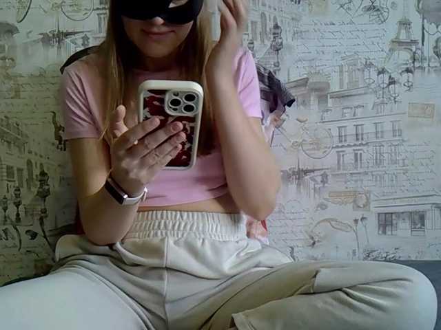 Liza-Cat