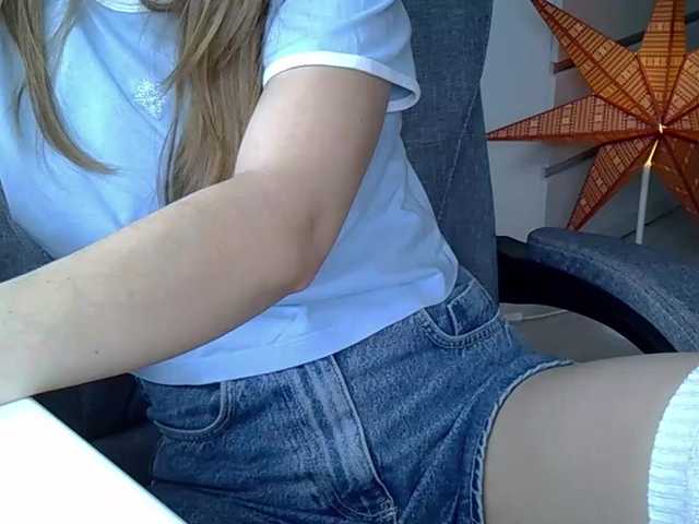 Liza-Cat live cam preview