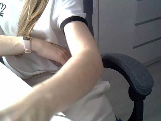 Liza-Cat live cam preview