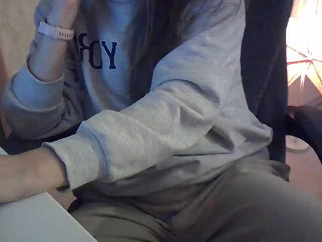 Liza-Cat live cam preview