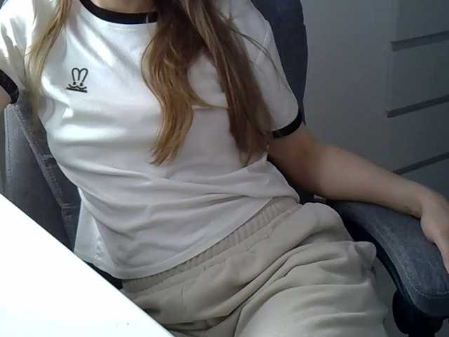 Liza-Cat live cam preview
