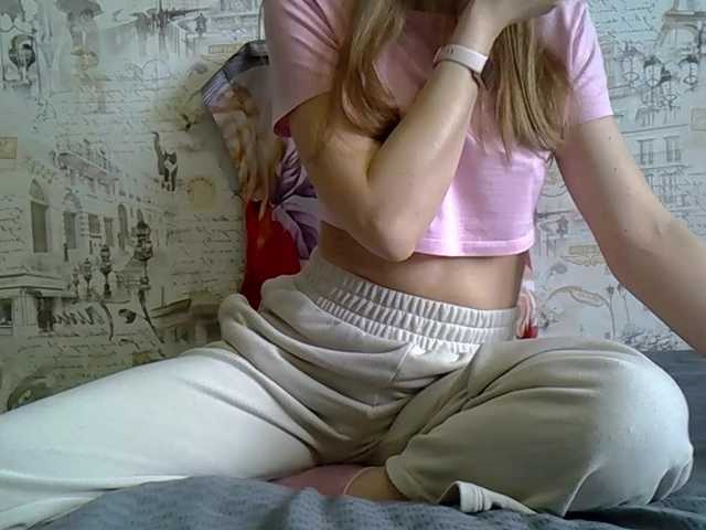 Liza-Cat live cam