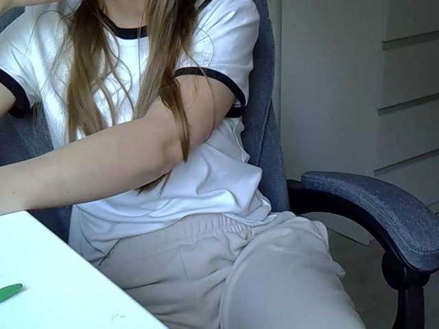 Liza-Cat live cam preview