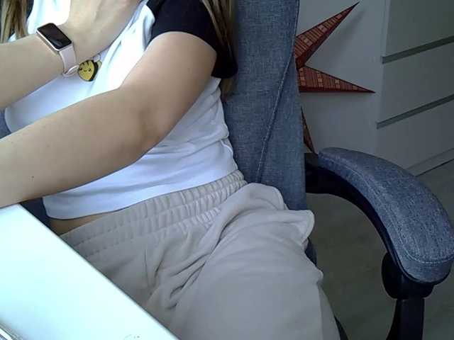 Liza-Cat live cam preview