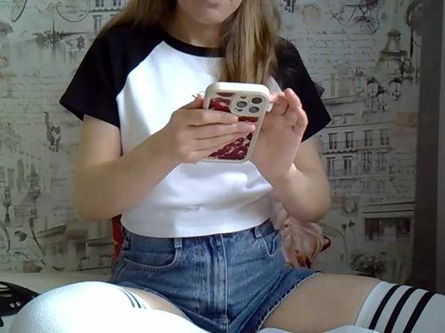 Liza-Cat-1625 live cam on BongaCams