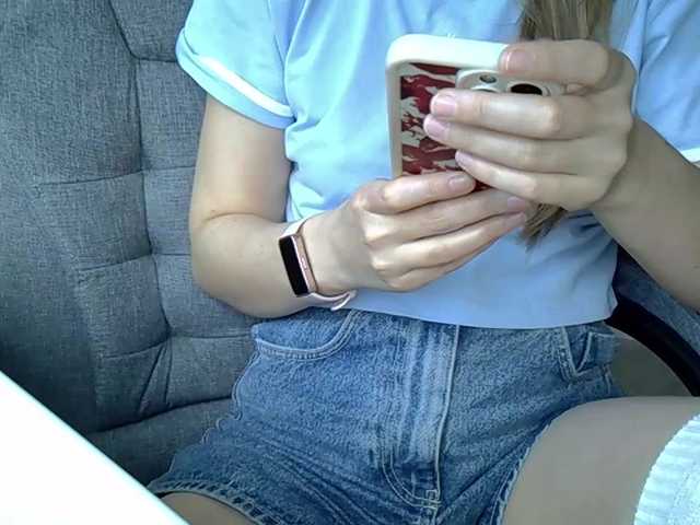 Liza-Cat live cam preview
