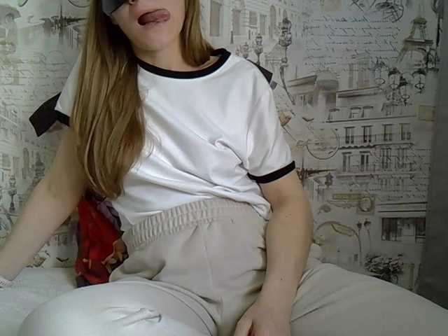Liza-Cat live cam preview