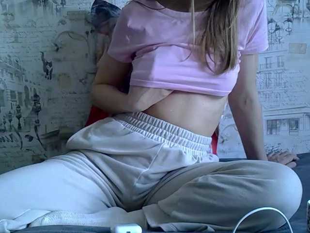 Liza-Cat-1625 live cam on BongaCams