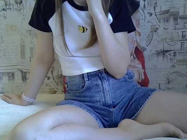 Liza-Cat live webcam show