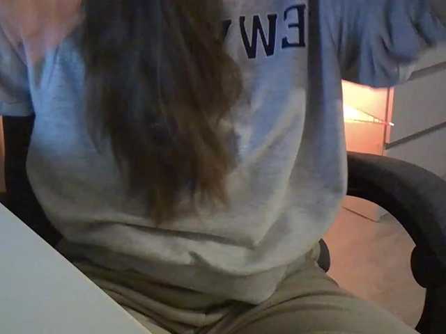 Liza-Cat live cam preview