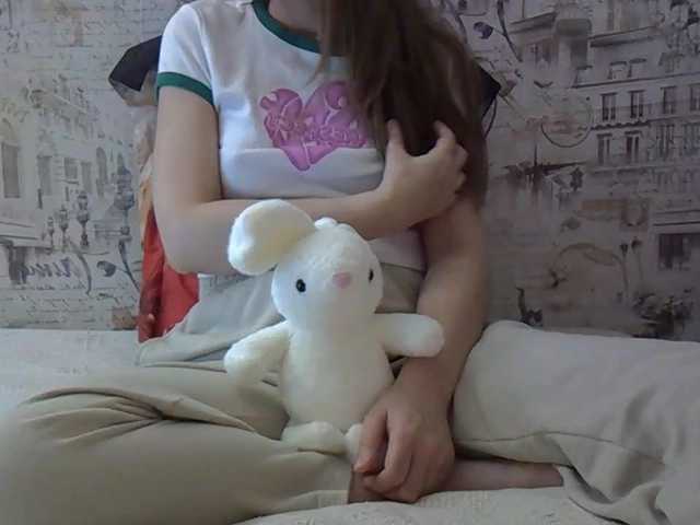 Liza-Cat-1625 live cam on BongaCams