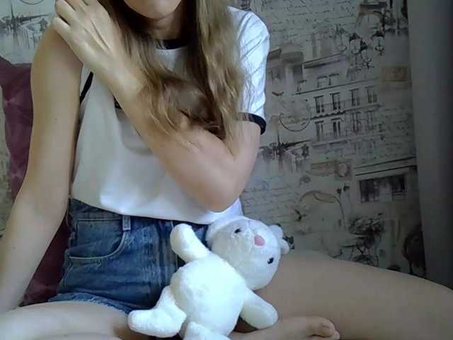 Liza-Cat-1625 live cam on BongaCams