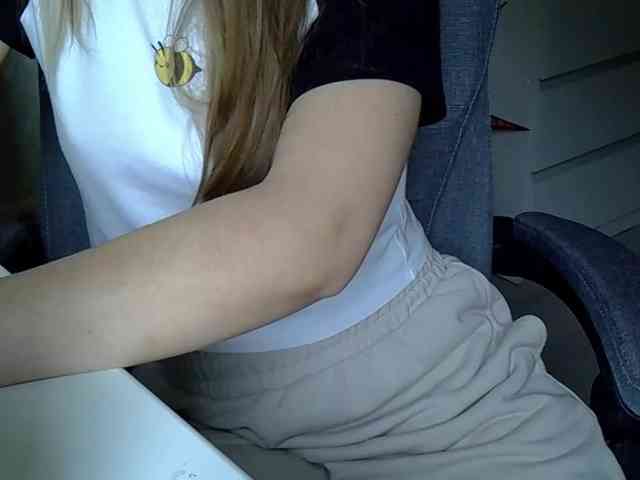 Liza-Cat webcam