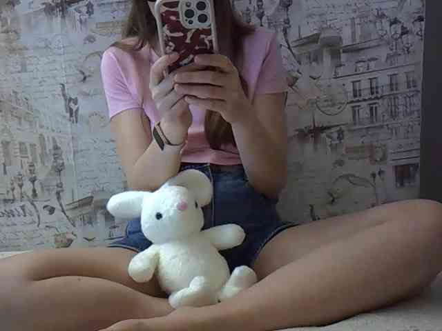Liza-Cat webcam