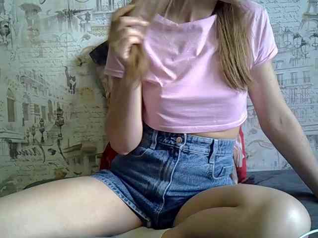Liza-Cat webcam