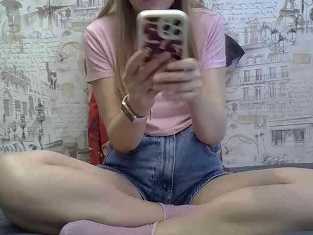 Liza-Cat webcam