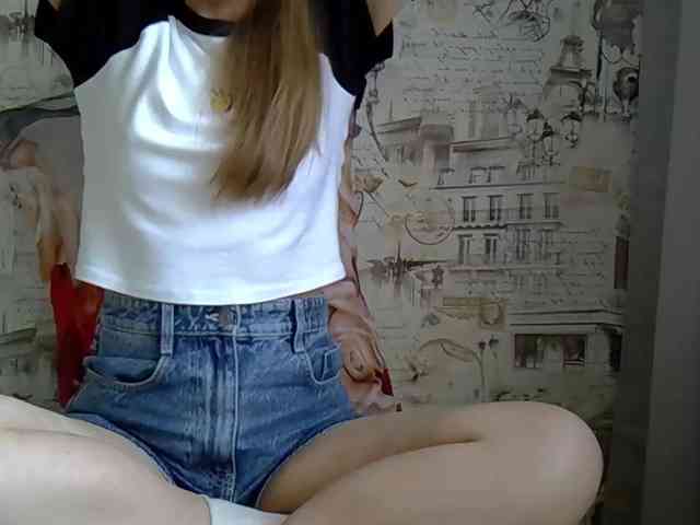 Liza-Cat webcam