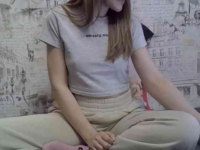 Liza-Cat webcam