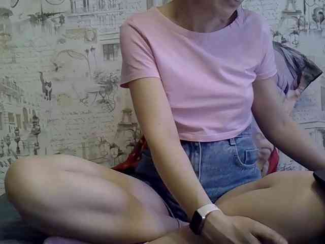 Liza-Cat webcam