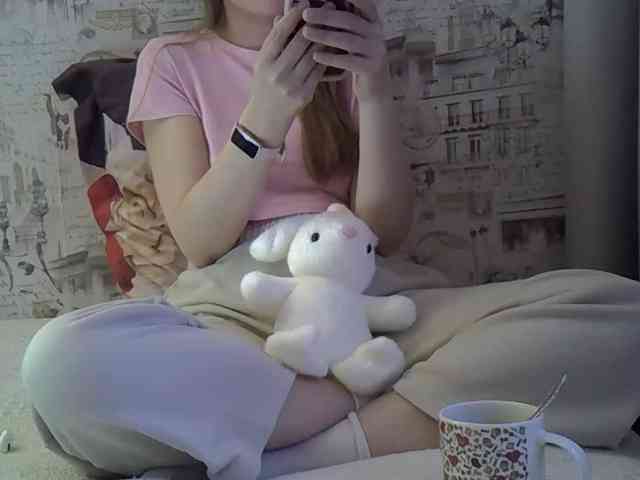 Liza-Cat webcam
