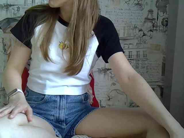 Liza-Cat webcam