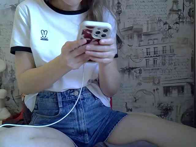 Liza-Cat webcam