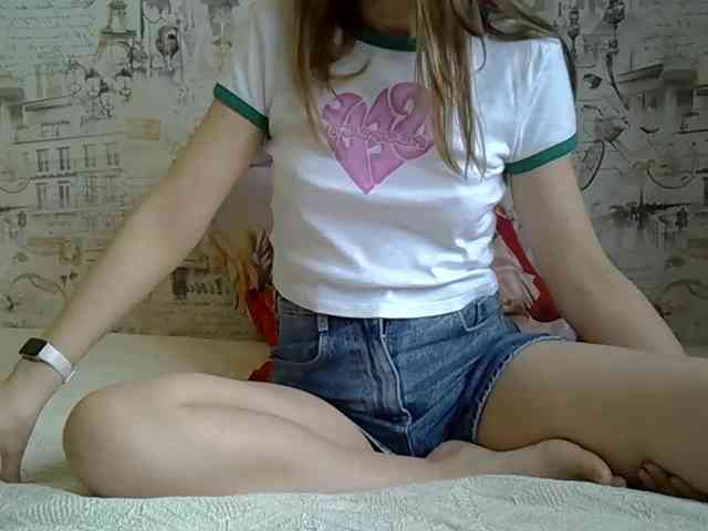 Liza-Cat webcam