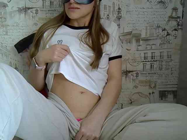 Liza-Cat webcam