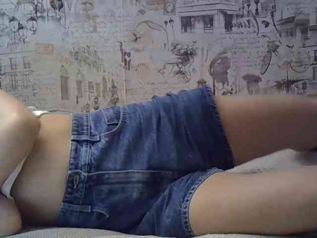 Liza-Cat webcam