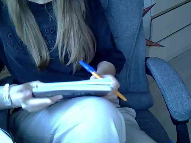 Liza-Cat webcam