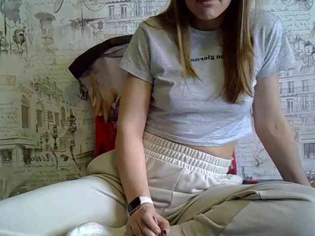 Liza-Cat webcam