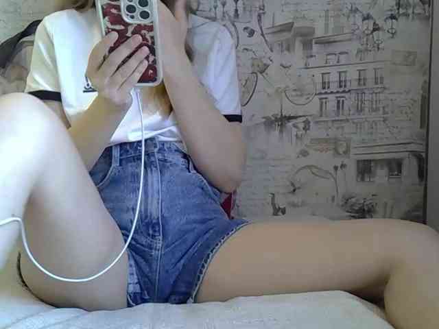 Liza-Cat webcam