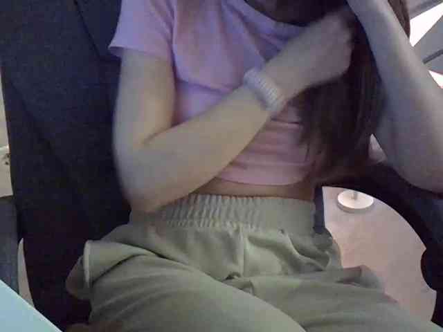 Liza-Cat webcam