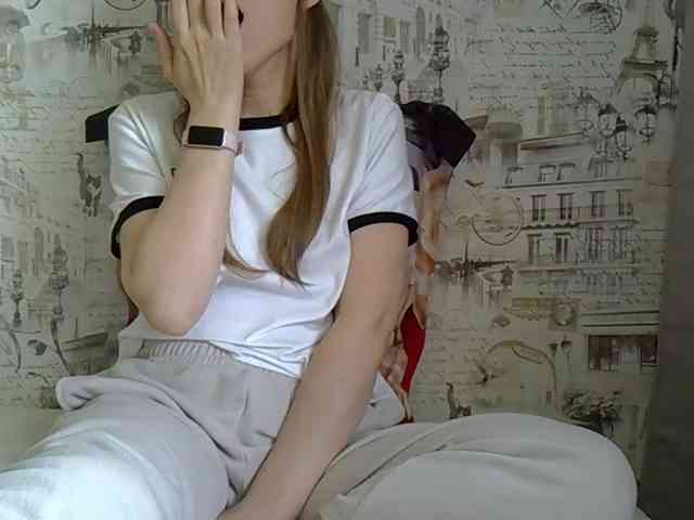 Liza-Cat webcam