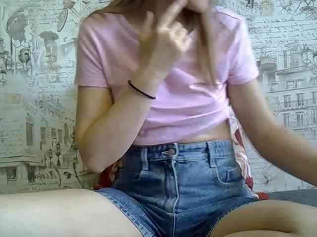 Liza-Cat webcam