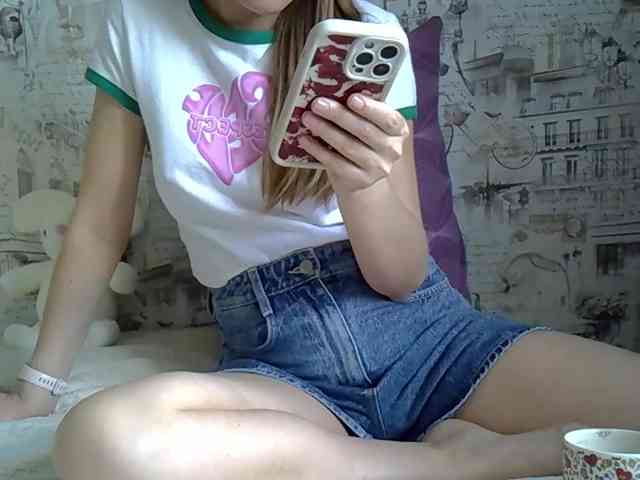 Liza-Cat webcam